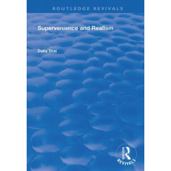 Supervenience and Realism