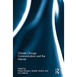 Climate Change Communication and the Internet