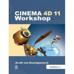 Cinema 4D 11 Workshop