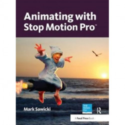 Animating with Stop Motion Pro
