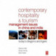Contemporary Hospitality and Tourism Management Issues in China and India: Today's Dragons and Tigers
