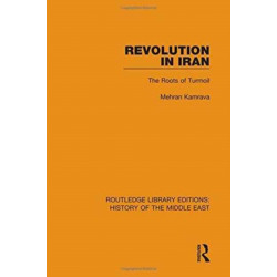Revolution in Iran: The Roots of Turmoil