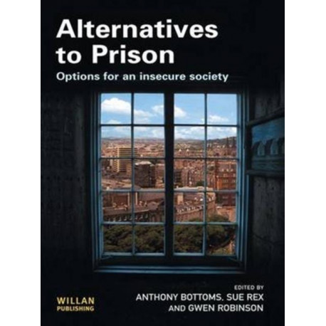 Alternatives to Prison