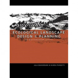 Ecological Landscape Design and Planning
