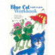 Blue Cat - engelsk for fjerde: Workbook