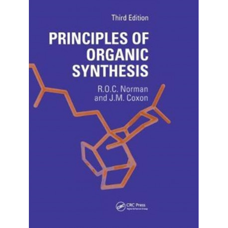Principles of Organic Synthesis