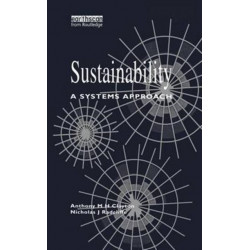 Sustainability: A Systems Approach