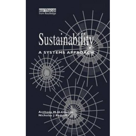 Sustainability: A Systems Approach