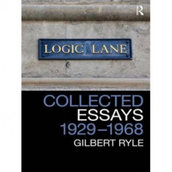 Collected Essays 1929 - 1968: Collected Papers Volume 2
