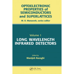 Long Wavelength Infrared Detectors