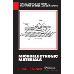 Microelectronic Materials