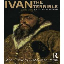 Ivan the Terrible