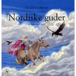 Nordiske guder