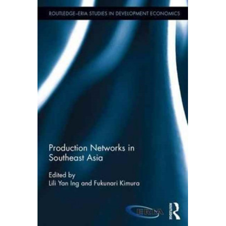 Production Networks in Southeast Asia
