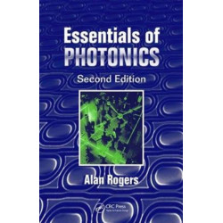 Essentials of Photonics
