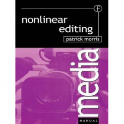 Nonlinear Editing
