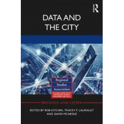 Data and the City