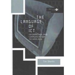 The Language of ICT: Information and Communication Technology