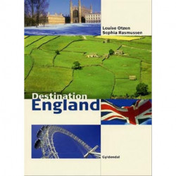 Destination England