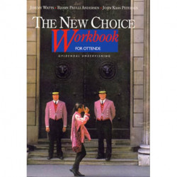 The New Choice for ottende: Workbook