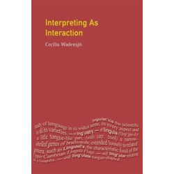 Interpreting As Interaction