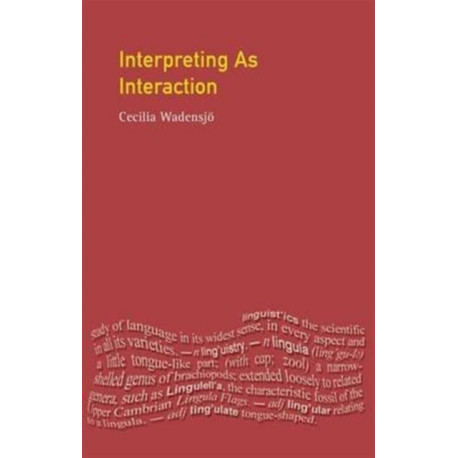 Interpreting As Interaction