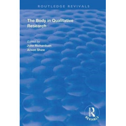 The Body in Qualitative Research