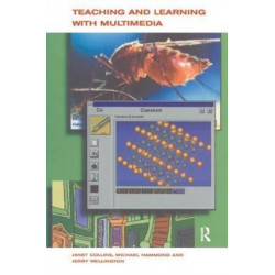 Teaching and Learning with Multimedia