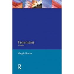 Feminisms: A Reader