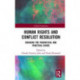 Human Rights and Conflict Resolution: Bridging the Theoretical and Practical Divide