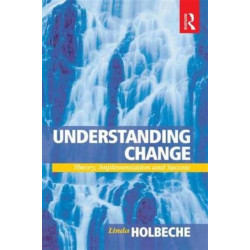 Understanding Change: Theory, Implementation and Success