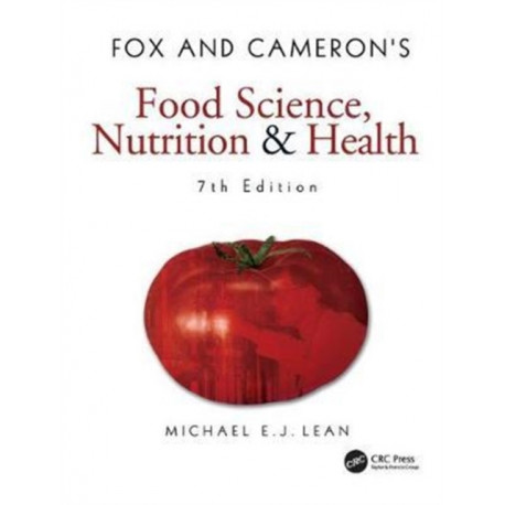 Fox and Cameron's Food Science, Nutrition & Health