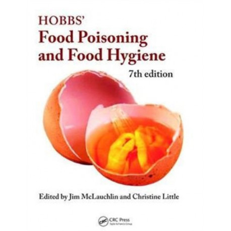 Hobbs' Food Poisoning and Food Hygiene