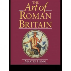 The Art of Roman Britain: New in Paperback