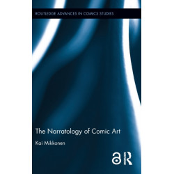 The Narratology of Comic Art