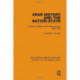 Arab History and the Nation-State: A Study in Modern Arab Historiography 1820-1980