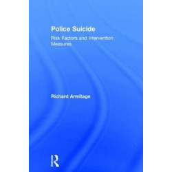 Police Suicide: Risk Factors and Intervention Measures