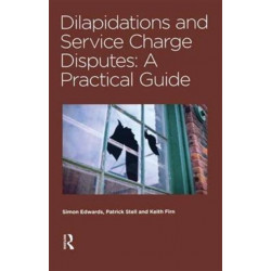 Dilapidations and Service Charge Disputes