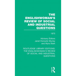 The Englishwoman's Review of Social and Industrial Questions: 1875