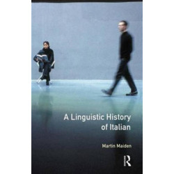 A Linguistic History of Italian, A
