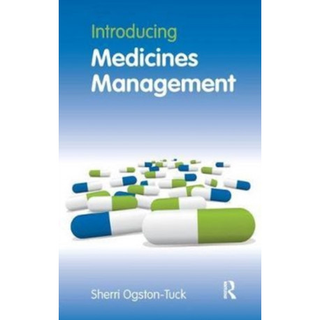 Introducing Medicines Management