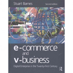 E-Commerce and V-Business: Digital Enterprise in the Twenty-First Century