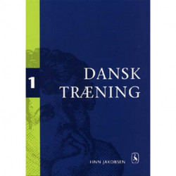 Dansktræning 1