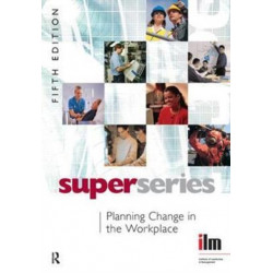 Planning Change in the Workplace