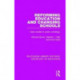 Reforming Education and Changing Schools: Case studies in policy sociology