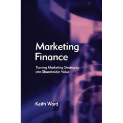 Marketing Finance