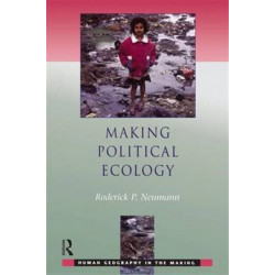Making Political Ecology