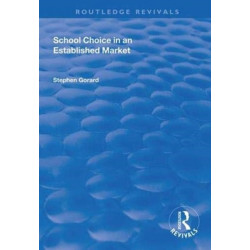 School Choice in an Established Market