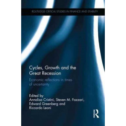Cycles, Growth and the Great Recession