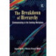 The Breakdown of Hierarchy: Communicating in the Evolving Workplace